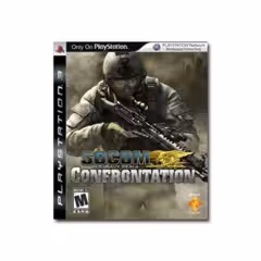 SOCOM Confrontation